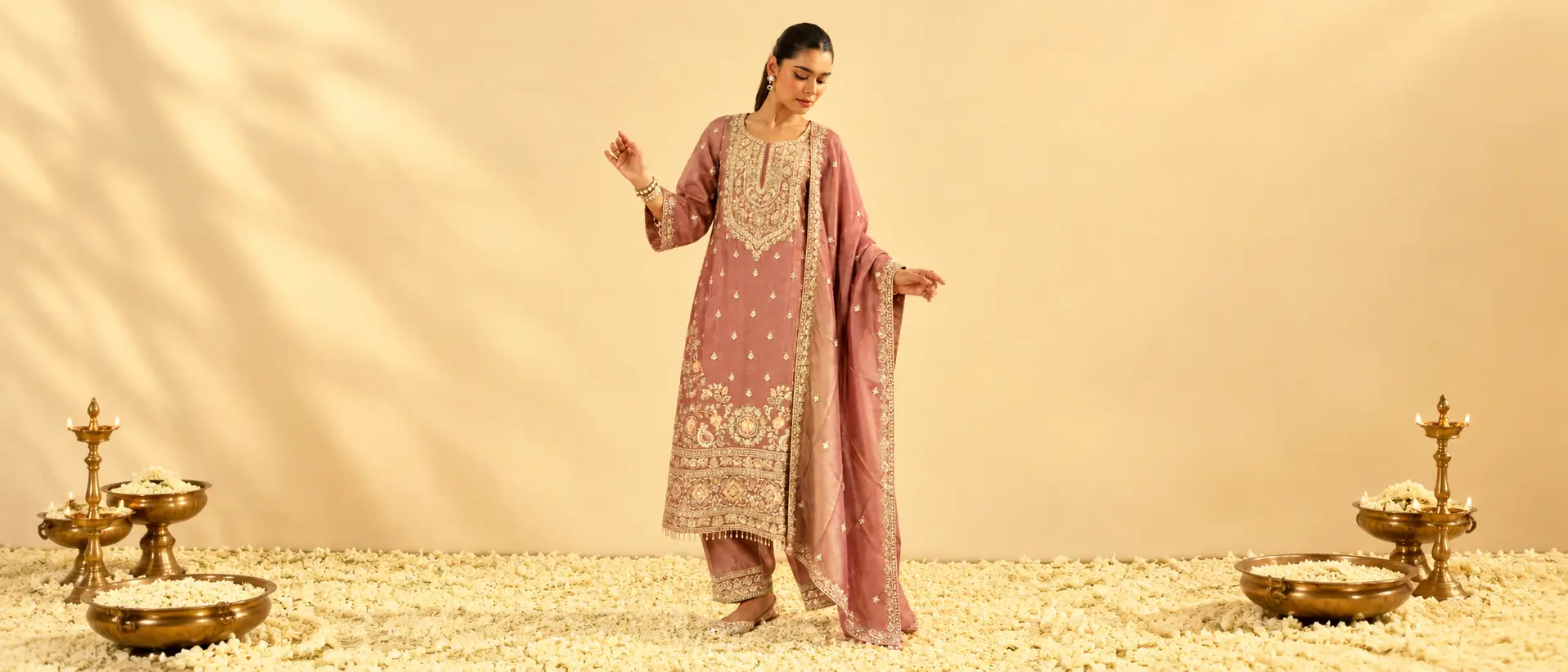 What to Wear to a Wedding When You Are Not a Close Family Me…